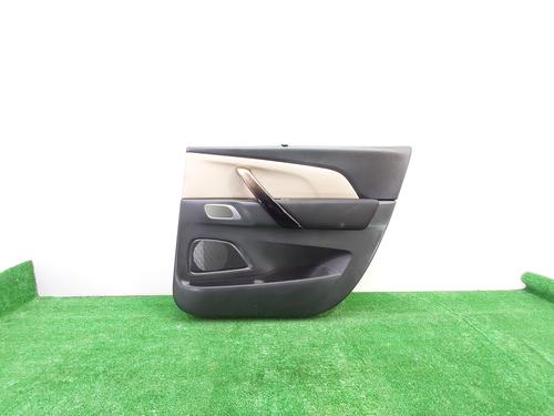 Used Rear right panel CITROËN C4 Grand Picasso II (DA_, DE_) 1.6 HDi / BlueHDi 115 (115 hp) 24109369