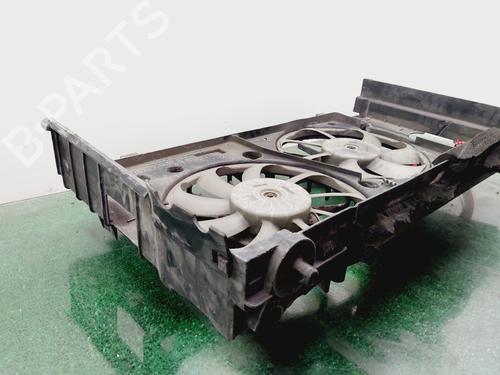Radiator fan TOYOTA PRIUS (_W3_) 1.8 Hybrid (ZVW3_) | BP29219735M35