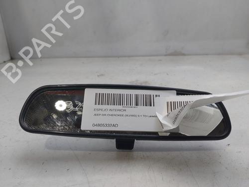 Rear mirror JEEP GRAND CHEROKEE II (WJ, WG) 3.1 TD 4x4 (140 hp) 17531383