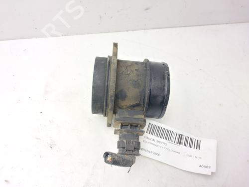 Used Mass air flow sensor KIA SORENTO I (JC) 2.5 CRDi 4WD (140 hp) 32423287