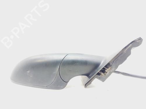 Right mirror SEAT IBIZA III (6L1)  | BP20307321C27 