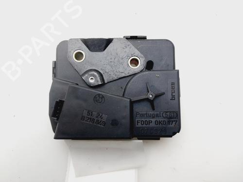 Módulo eletrónico BMW 3 Touring (E91) 320 d (163 hp) 31638376