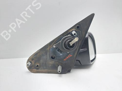 Right mirror PEUGEOT 406 (8B) 1.9 TD | BP15814642C27 