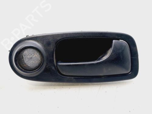 Used Rear right interior door handle CHEVROLET LACETTI (J200) 2.0 D (121 hp) 29408543