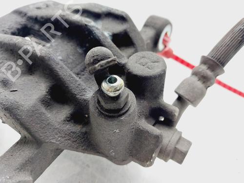 Right rear brake caliper HYUNDAI i30 (FD)  | BP21757476M106 