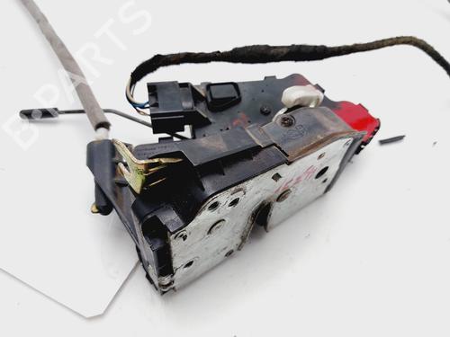 Rear left lock BMW 3 (E46) 320 d | BP18294972C100 