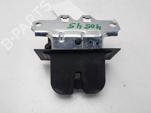 Used Tailgate lock Tailgate lock OPEL INSIGNIA A (G09) [2008-2017] 34270904 34270904