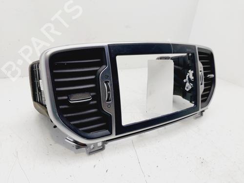 Air vent KIA SPORTAGE IV (QL, QLE) 1.6 GDI | BP29598921I21