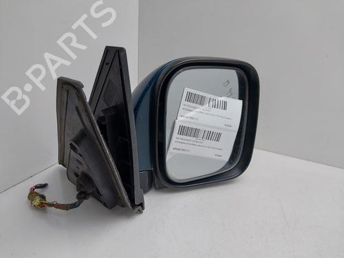Used Right mirror Right mirror 37687946 37687946