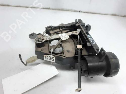 Climate control HYUNDAI ATOS (MX) 1.0 i | BP5325371I5 