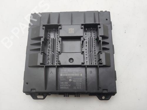 Used Electronic module Electronic module 37533489 37533489