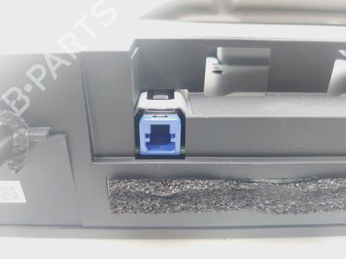 Display de informações MAZDA 3 Saloon (BP_)  | BP30692713C48 