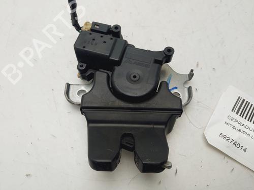 Used Tailgate lock MITSUBISHI LANCER VIII (CY_A, CZ_A) [2007-2025]  26394113
