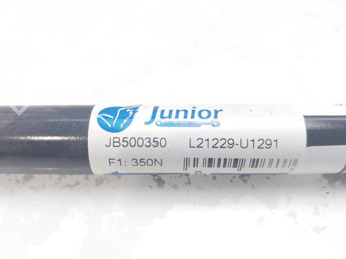 Gasfjeder motorhjelm VW BORA I (1J2) 1.6 16V | BP14009619C139 