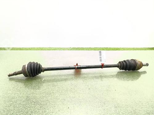 Used Right front driveshaft Right front driveshaft 39469462 39469462