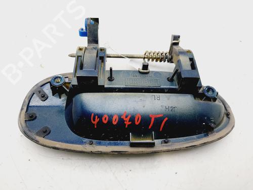 Rear left exterior door handle DAEWOO EVANDA (KLAL) 2.0 | BP30560830C130