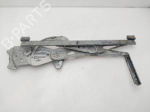 Used Front left window mechanism RENAULT GRAND SCÉNIC III (JZ0/1_) [2009-2016]  31128603