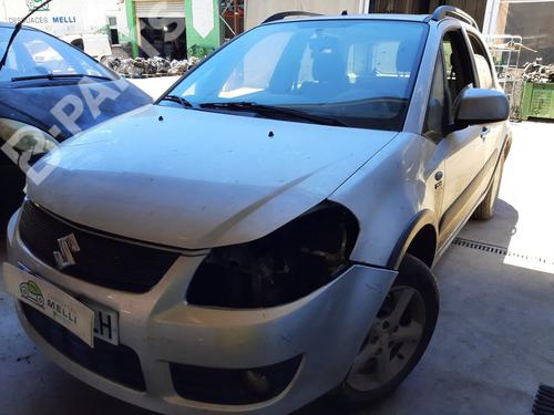 Used Parts SUZUKI SX4 (EY, GY)    1073764