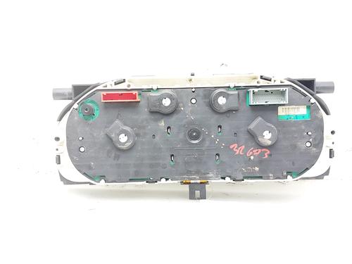 Instrument cluster RENAULT LAGUNA II (BG0/1_) 1.9 dCi (BG1A, BG1V) | BP15816733C47 