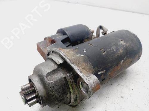 Used Starter VW GOLF IV (1J1) 1.9 TDI (110 hp) 27623332