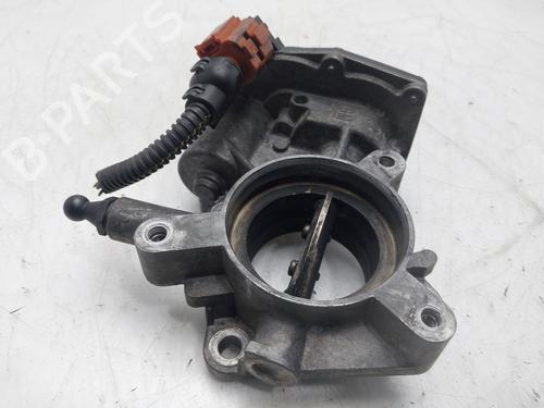Used Throttle body Throttle body OPEL INSIGNIA A (G09) [2008-2017] 36212804 36212804