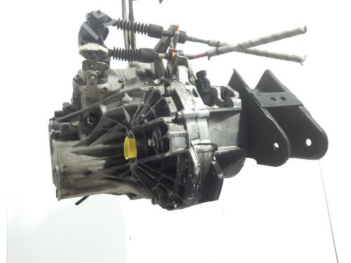 Gearbox CHEVROLET EPICA (KL1_) 2.0 D | BP10011014M3 