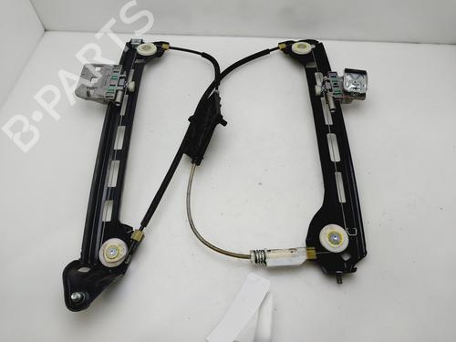 Rear left window mechanism VW PASSAT CC B6 (357) 2.0 TDI | BP30411690C24 - Image 4