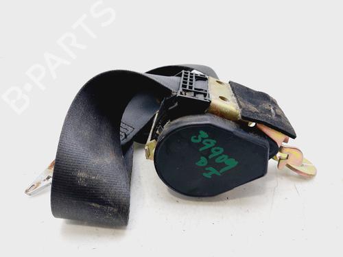Used Front left seatbelt RENAULT MEGANE II (BM0/1_, CM0/1_) [2001-2012]  29875045
