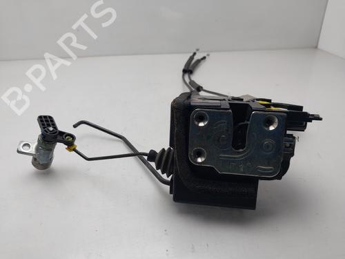 Used Front left lock Front left lock HYUNDAI i10 II (BA, IA) 1.0 (67 hp) 34717940 34717940