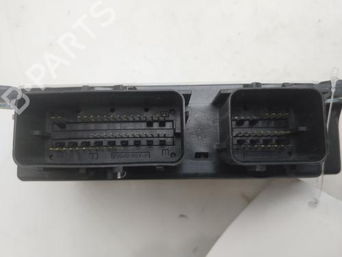 ECU airbags OPEL CORSA E (X15) 1.3 CDTI (08, 68) | BP36781048M53 - Image 4