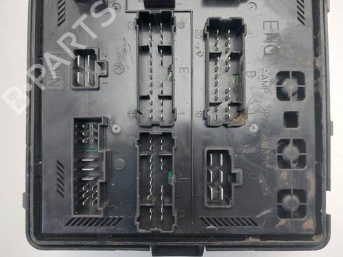 Fuse box SSANGYONG RODIUS I | BP38747363E1 - Image 2