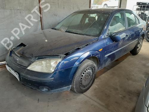Headlight switch FORD MONDEO III (B5Y) 2.0 16V TDDi / TDCi | BP12438193I24 