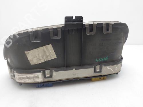 Instrument cluster PEUGEOT 306 (7B, N3, N5) 2.0 HDI 90 | BP17907165C47 