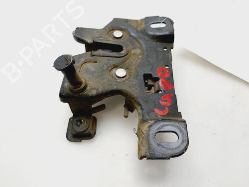 Hood lock AUDI A4 B5 (8D2) 1.8 | BP27486878C133 