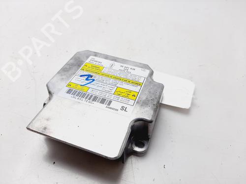 Used ECU airbags CHEVROLET EPICA (KL1_) 2.0 (144 hp) 21162441