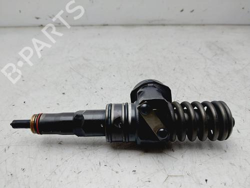 Used Injector SEAT LEON (1P1) [2005-2013]  28215943