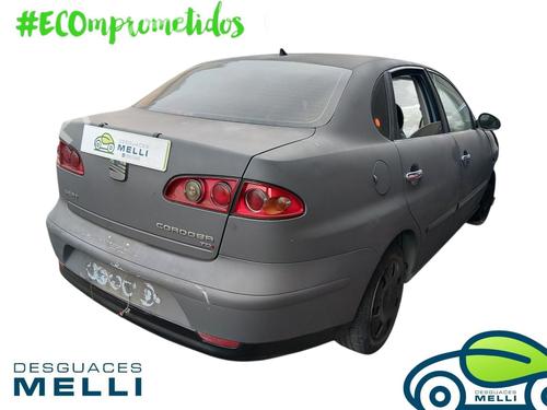 Front left interior door handle SEAT CORDOBA (6L2) 1.9 TDI | BP36418802I13 - Image 6