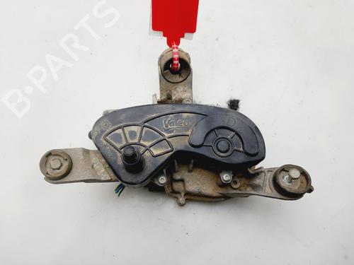 Viskermotor vindrude CITROËN C5 III (RD_) [2008-2017]  30444583