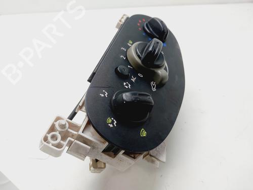 Climate control DACIA SANDERO  | BP31365448I5 