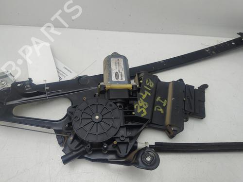 Front left window mechanism VW SHARAN (7M8, 7M9, 7M6) 1.9 TDI | BP30554841C22