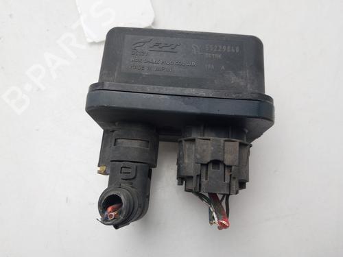 electronic-module-lancia-ypsilon-312_-2011-37153040 main image