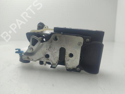 Rear left lock CHEVROLET REZZO MPV (U100) 1.6 | BP28289142C100 
