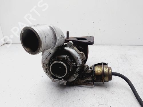 Turbocharger/Supercharger RENAULT LAGUNA II (BG0/1_) 1.9 dCi (BG08, BG0G) | BP29169981M71 