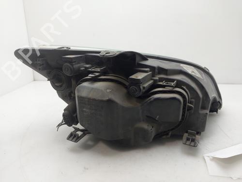 Left headlight FORD FOCUS II Saloon (DB_, FCH, DH) | BP33810096C28 - Image 2