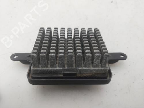 Used Heater resistor Heater resistor 36807018 36807018