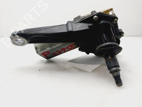 Rear wiper motor CITROËN XSARA PICASSO (N68) 2.0 HDi | BP25454478M102 