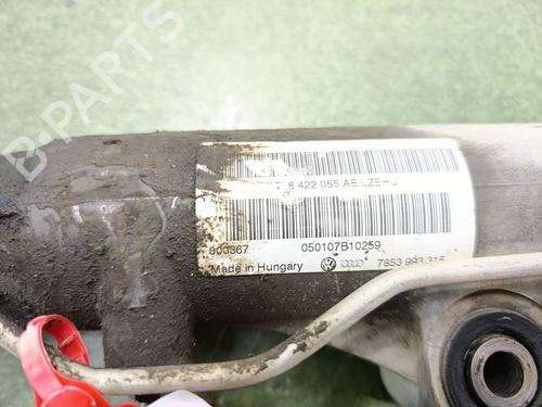 Steering rack AUDI Q7 (4LB) 3.0 TDI quattro | BP39988476M22 - Image 3