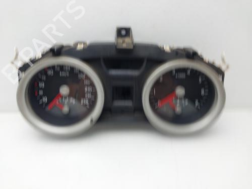 Used Instrument cluster RENAULT MEGANE II (BM0/1_, CM0/1_) 1.5 dCi (BM0F, BM0T, BM2B, CM0F, CM0T) (82 hp) 28477607