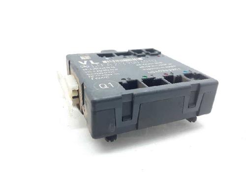 Comfort control module MERCEDES-BENZ C-CLASS (W204) C 200 CDI (204.007, 204.006) | BP5853640M56 