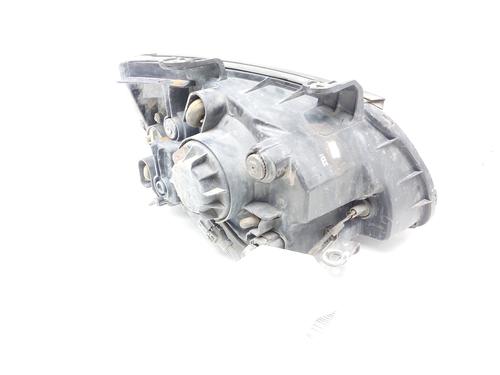 Left headlight KIA CARENS II MPV (FJ) 2.0 CRDi | BP12950527C28 